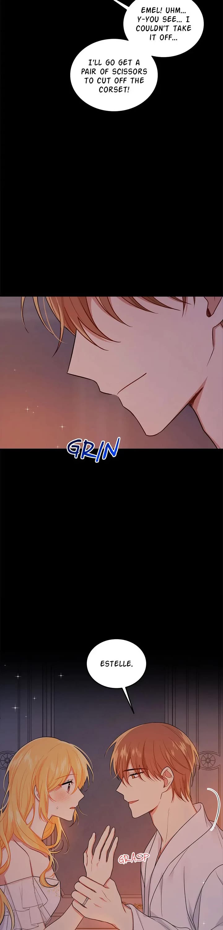I Am a Child of This House Chapter 150 page 28 - Chapter 150: End of Main Story