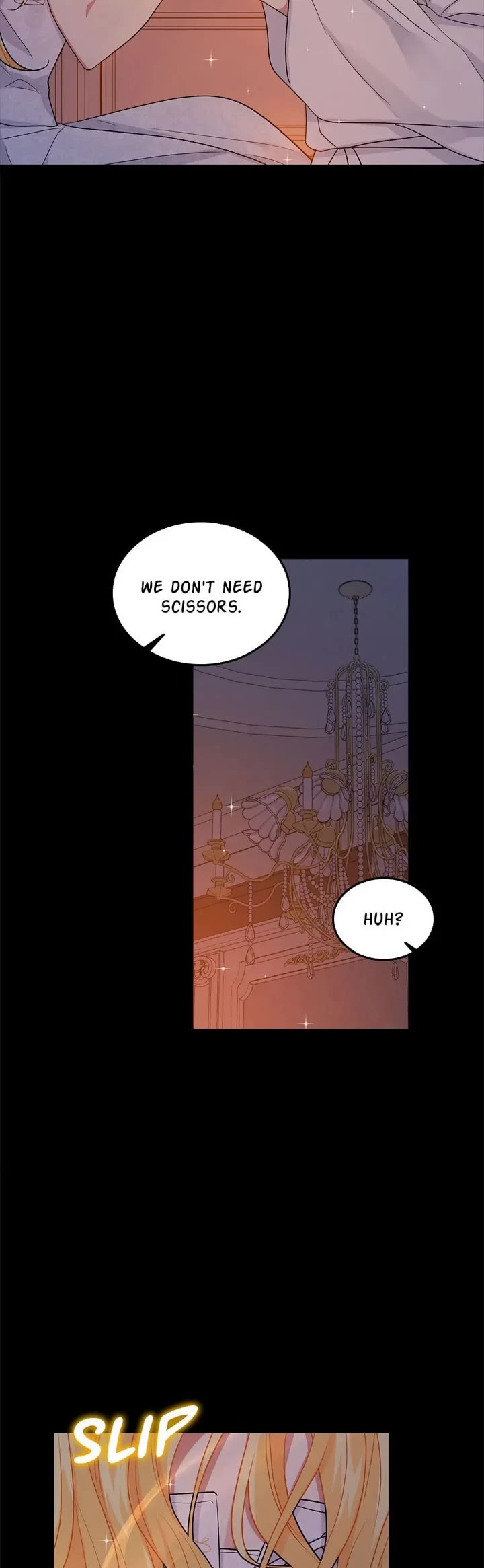 I Am a Child of This House Chapter 150 page 29 - Chapter 150: End of Main Story