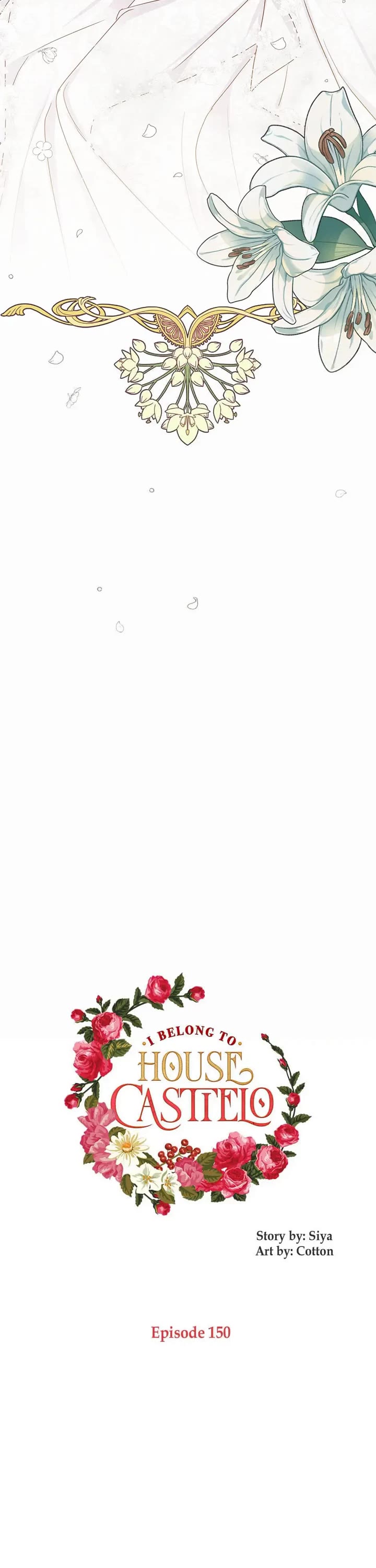 I Am a Child of This House Chapter 150 page 3 - Chapter 150: End of Main Story