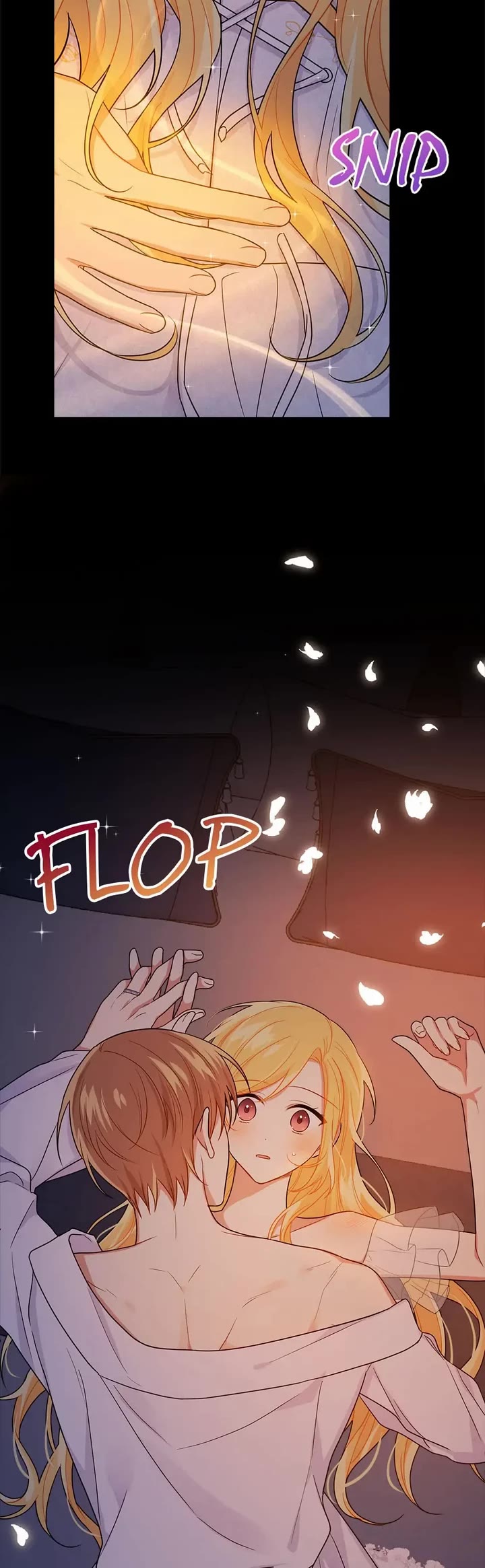 I Am a Child of This House Chapter 150 page 30 - Chapter 150: End of Main Story
