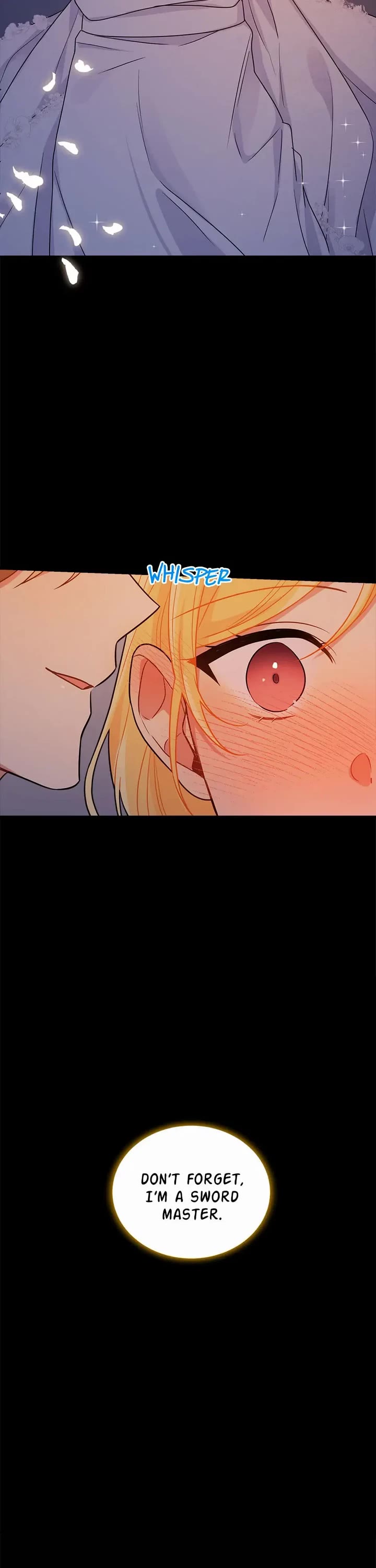 I Am a Child of This House Chapter 150 page 31 - Chapter 150: End of Main Story