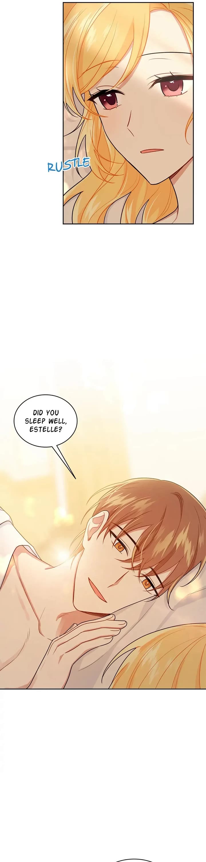 I Am a Child of This House Chapter 150 page 33 - Chapter 150: End of Main Story