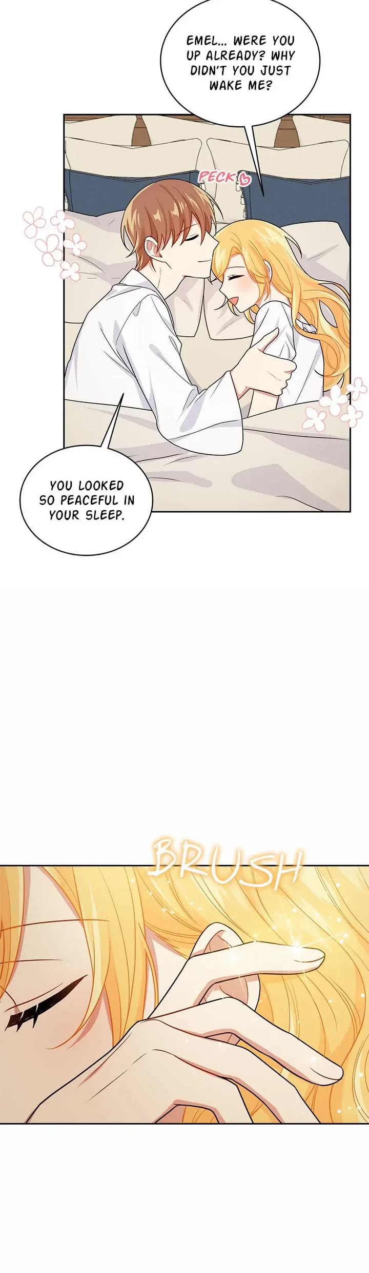 I Am a Child of This House Chapter 150 page 34 - Chapter 150: End of Main Story