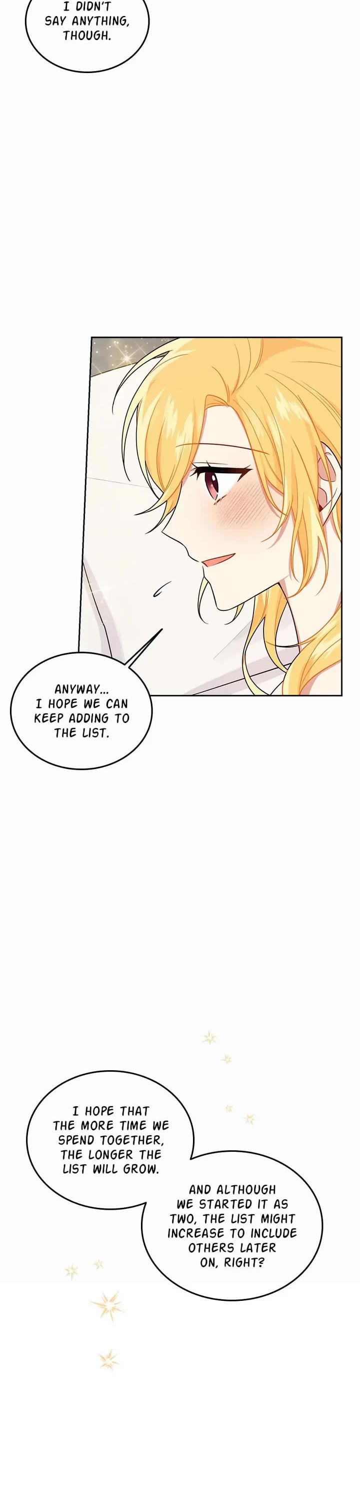 I Am a Child of This House Chapter 150 page 38 - Chapter 150: End of Main Story