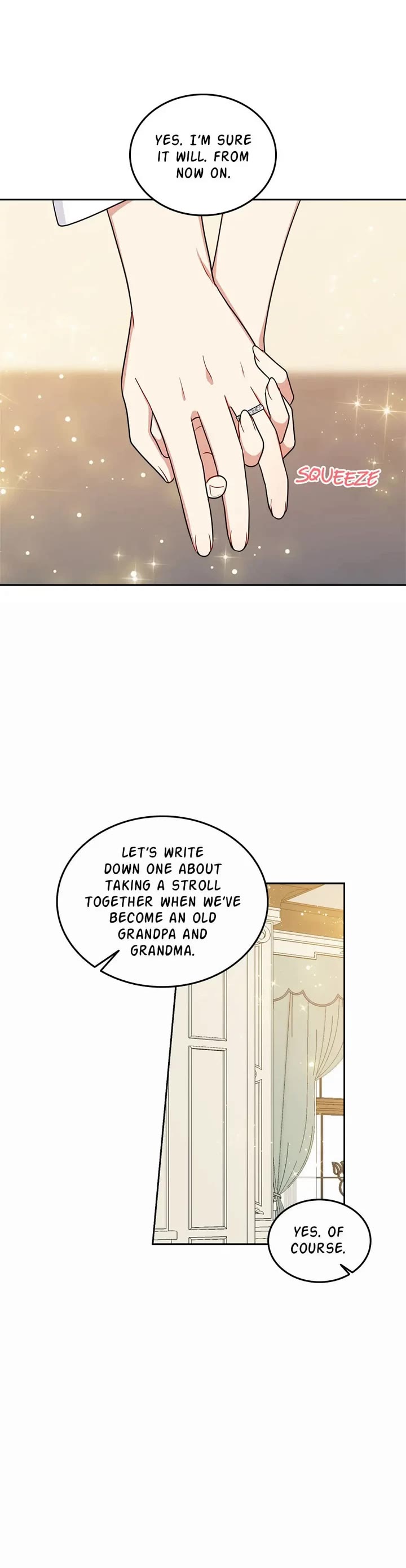 I Am a Child of This House Chapter 150 page 39 - Chapter 150: End of Main Story