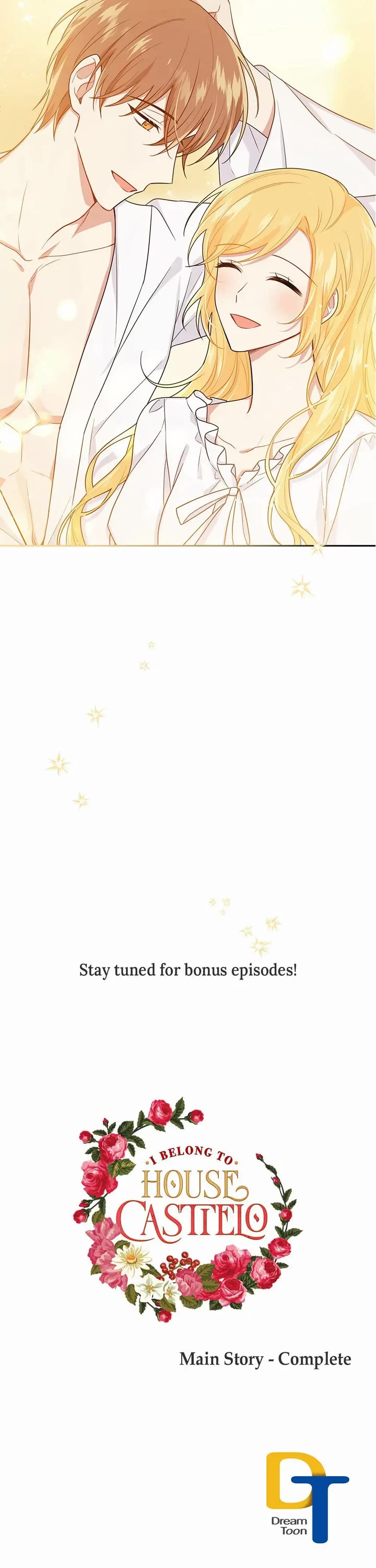 I Am a Child of This House Chapter 150 page 42 - Chapter 150: End of Main Story