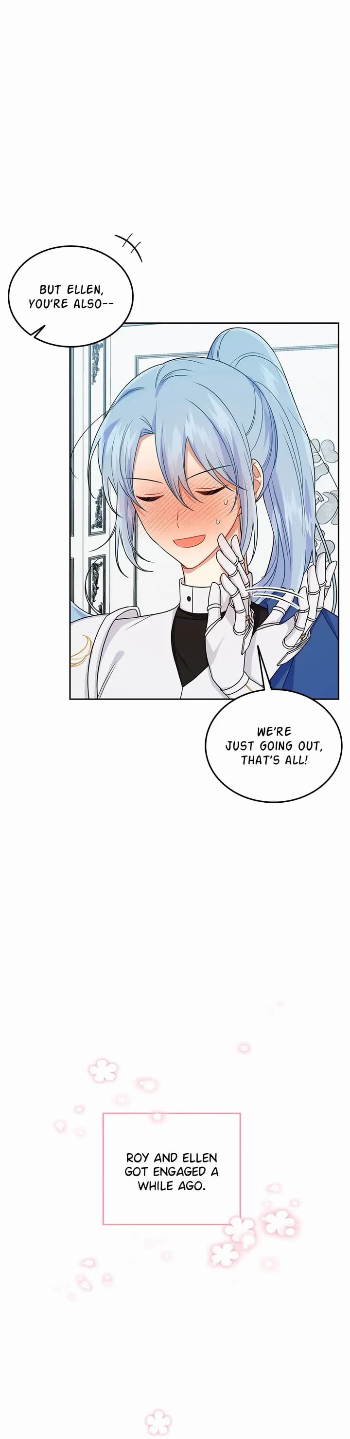 I Am a Child of This House Chapter 150 page 5 - Chapter 150: End of Main Story