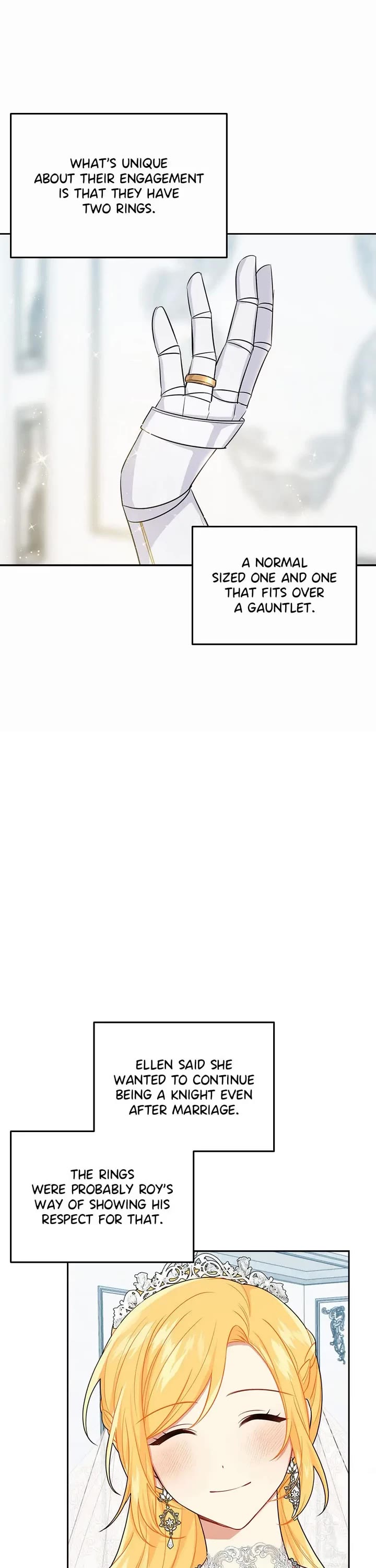 I Am a Child of This House Chapter 150 page 6 - Chapter 150: End of Main Story