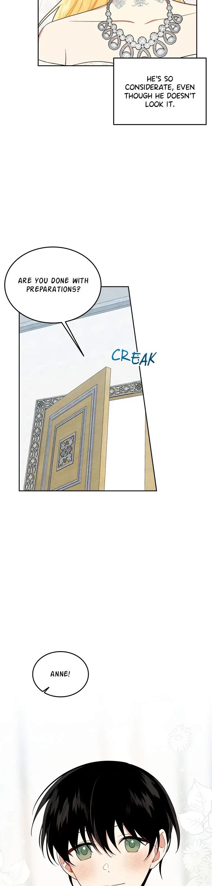 I Am a Child of This House Chapter 150 page 7 - Chapter 150: End of Main Story