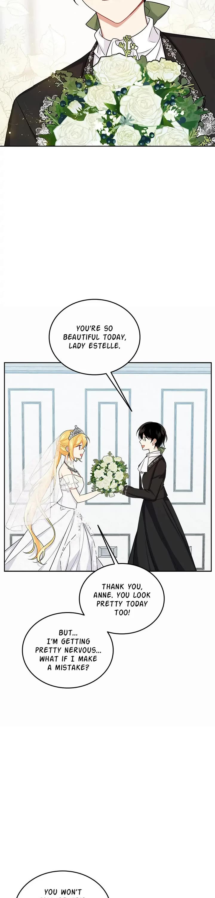 I Am a Child of This House Chapter 150 page 8 - Chapter 150: End of Main Story