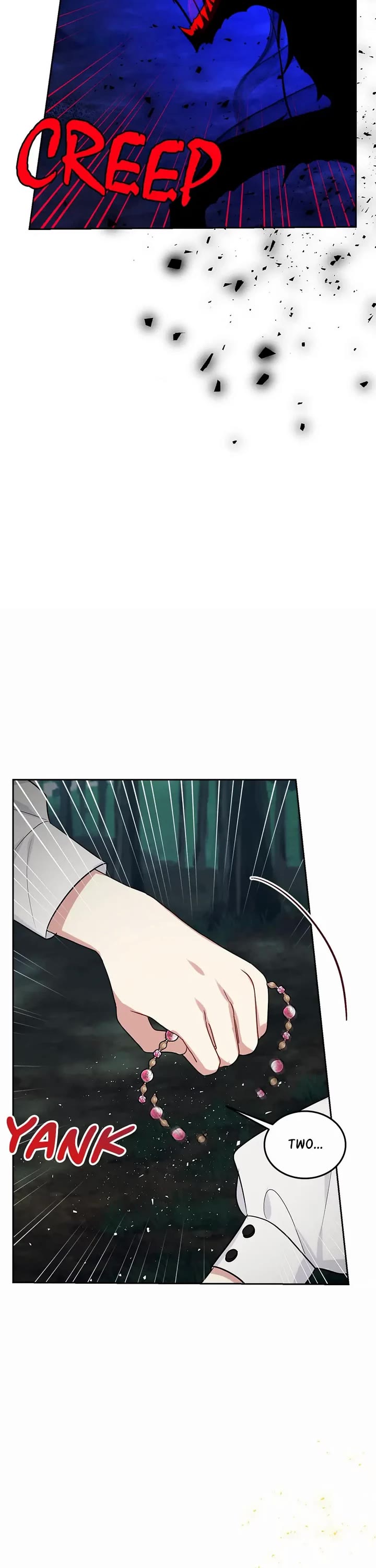 I Am a Child of This House Chapter 151 page 12 - Chapter 151: Side Story 1