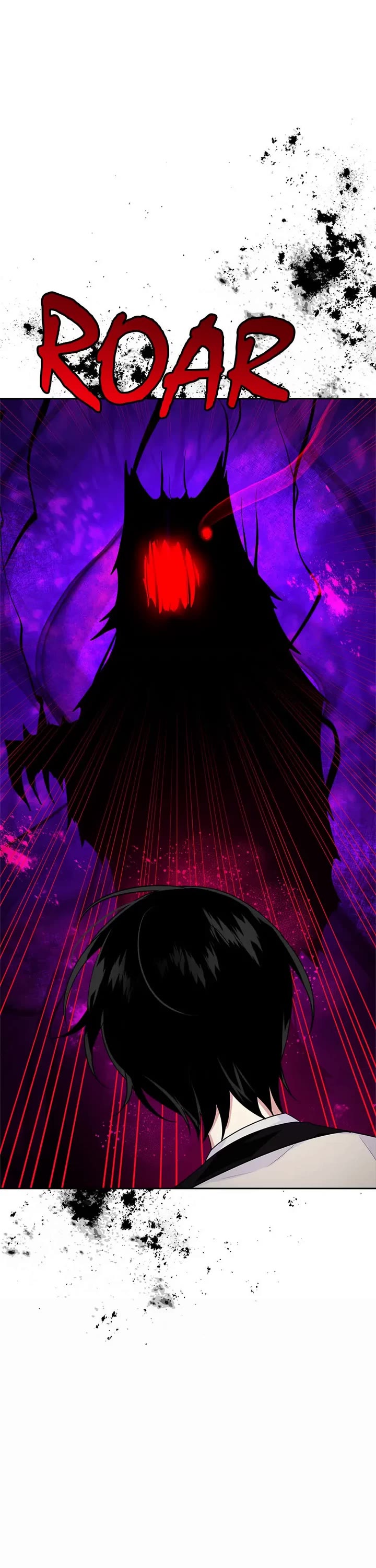 I Am a Child of This House Chapter 151 page 16 - Chapter 151: Side Story 1