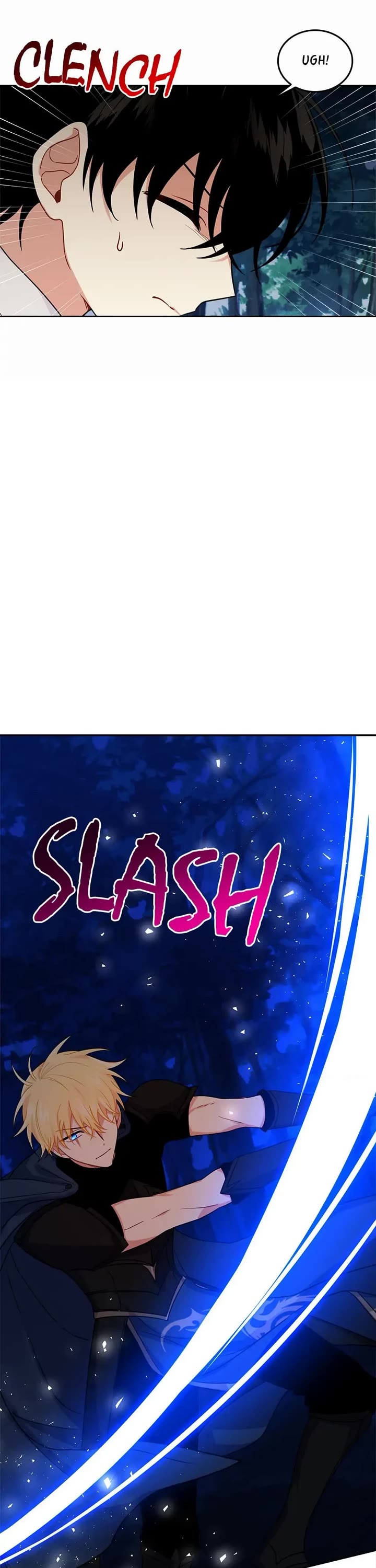 I Am a Child of This House Chapter 151 page 17 - Chapter 151: Side Story 1