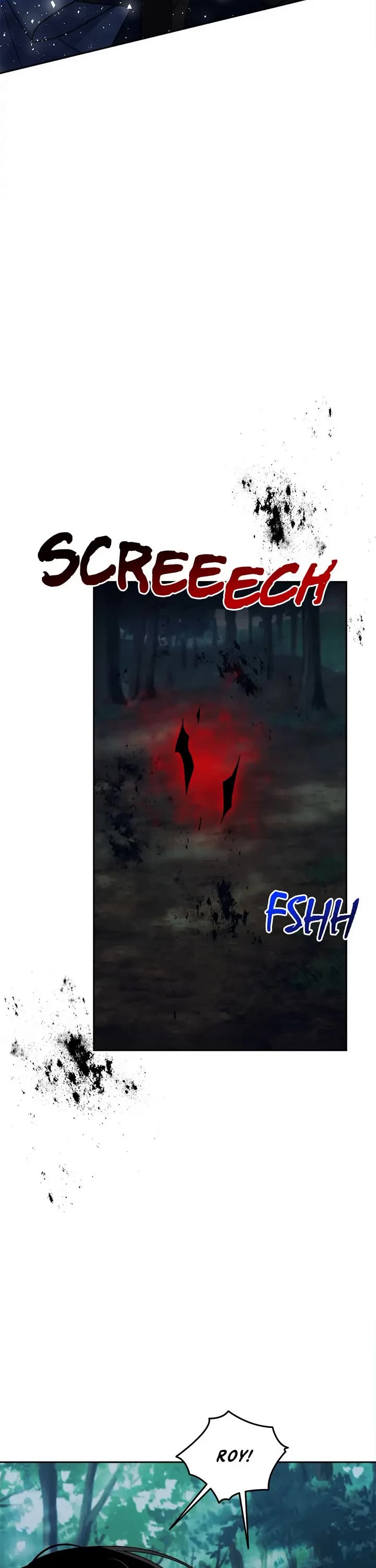 I Am a Child of This House Chapter 151 page 18 - Chapter 151: Side Story 1