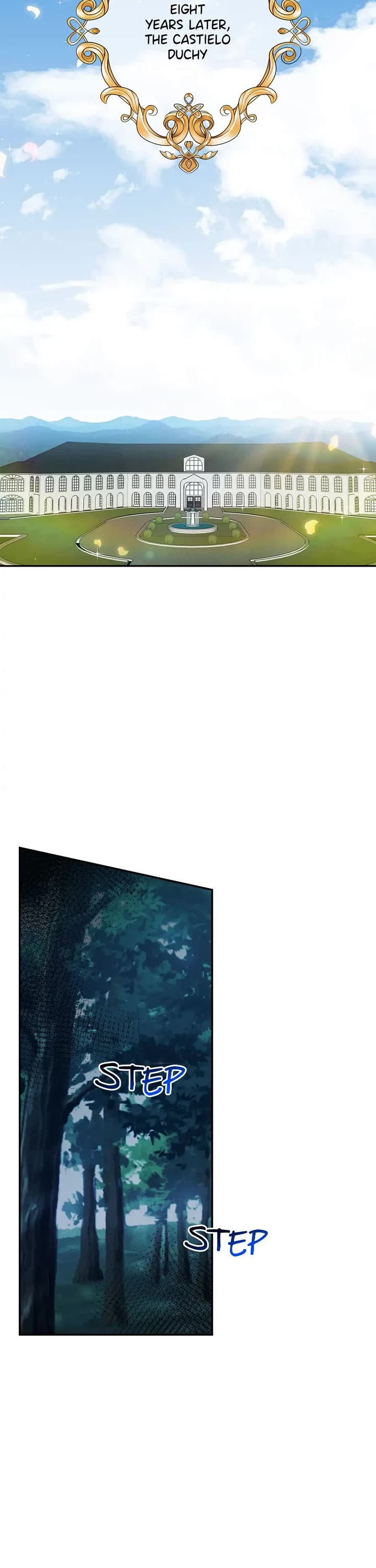 I Am a Child of This House Chapter 151 page 2 - Chapter 151: Side Story 1