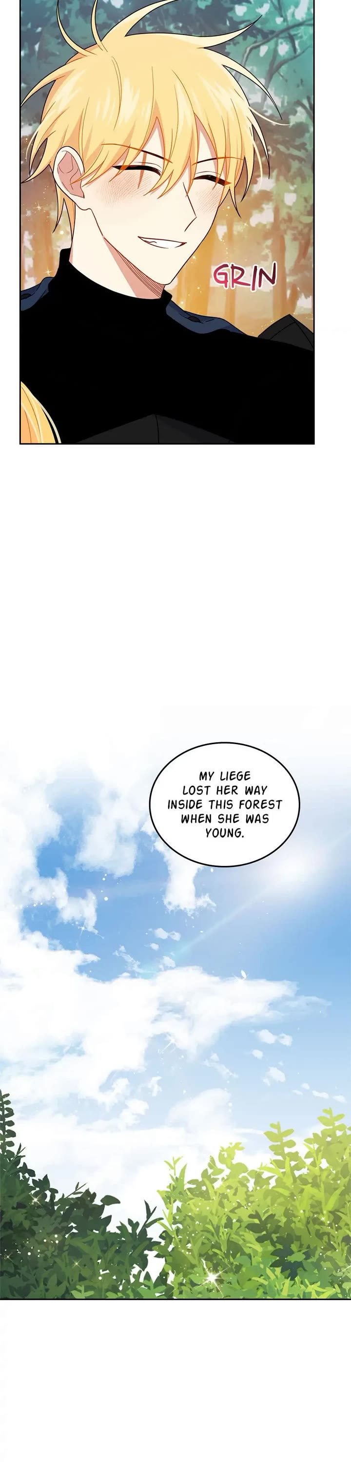 I Am a Child of This House Chapter 151 page 23 - Chapter 151: Side Story 1