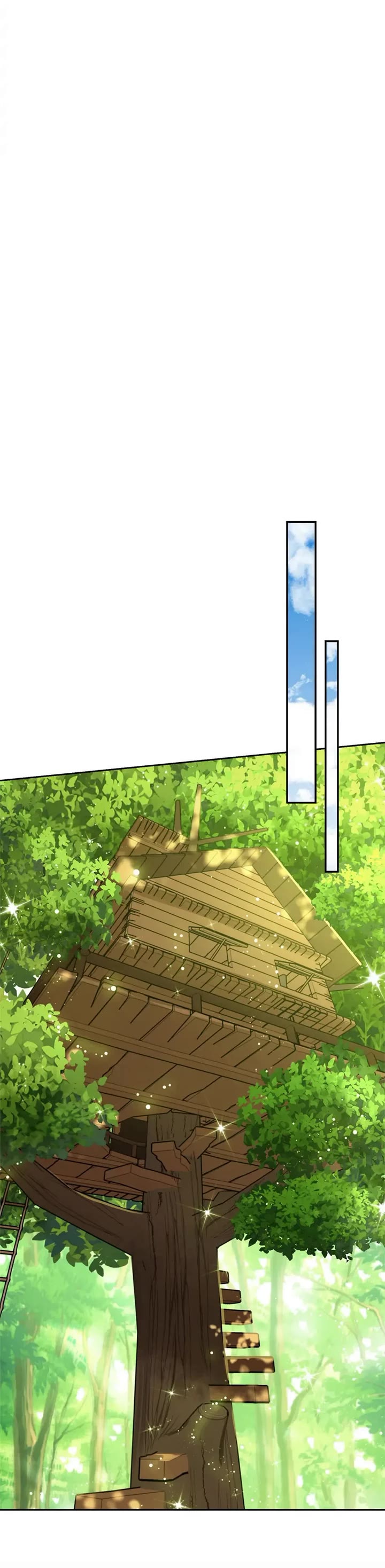 I Am a Child of This House Chapter 151 page 24 - Chapter 151: Side Story 1