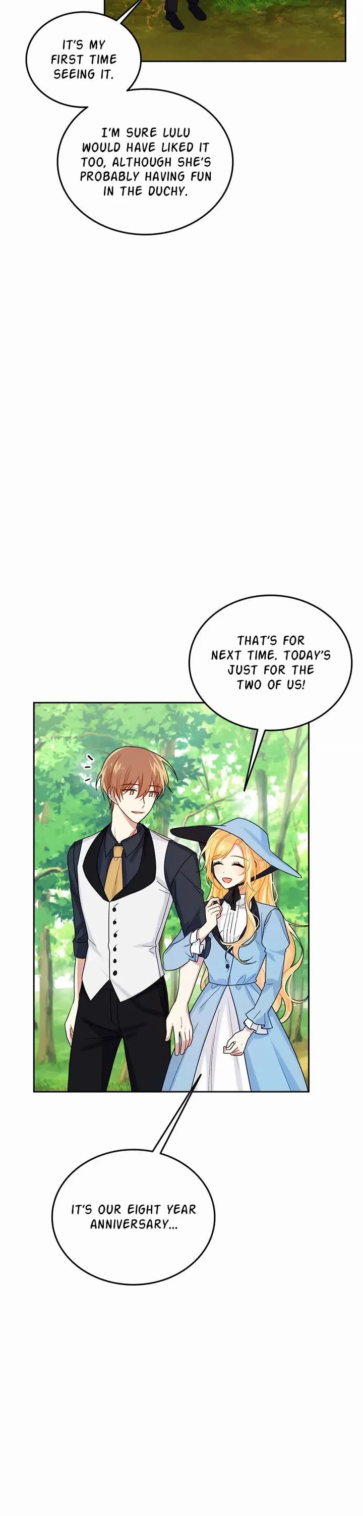 I Am a Child of This House Chapter 151 page 26 - Chapter 151: Side Story 1