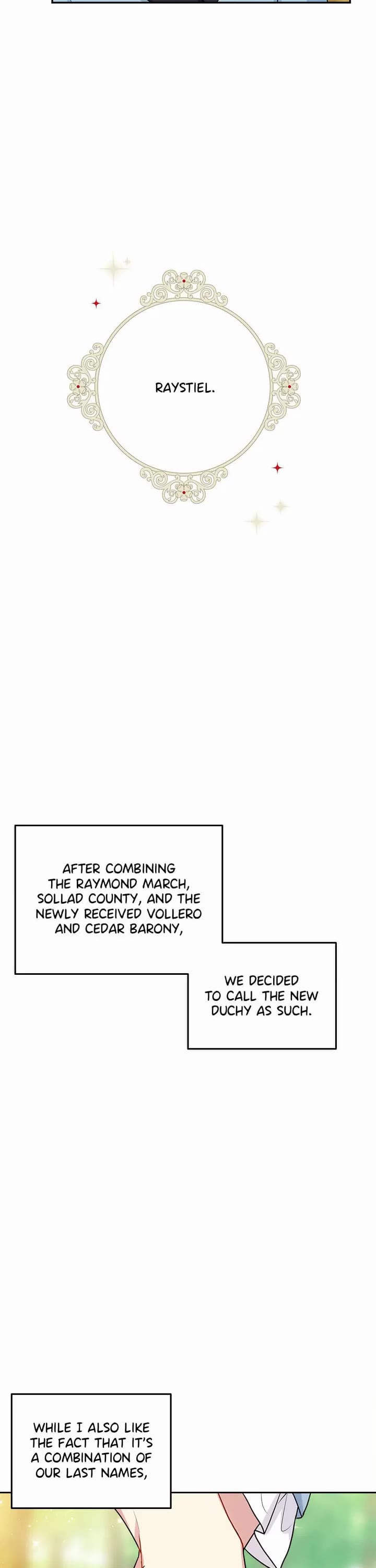 I Am a Child of This House Chapter 151 page 28 - Chapter 151: Side Story 1