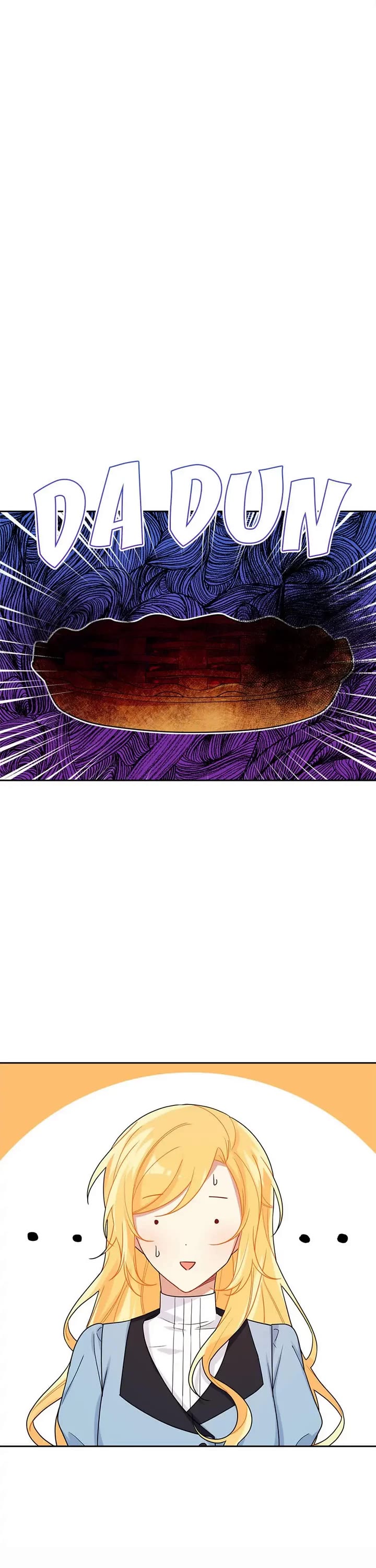 I Am a Child of This House Chapter 151 page 31 - Chapter 151: Side Story 1