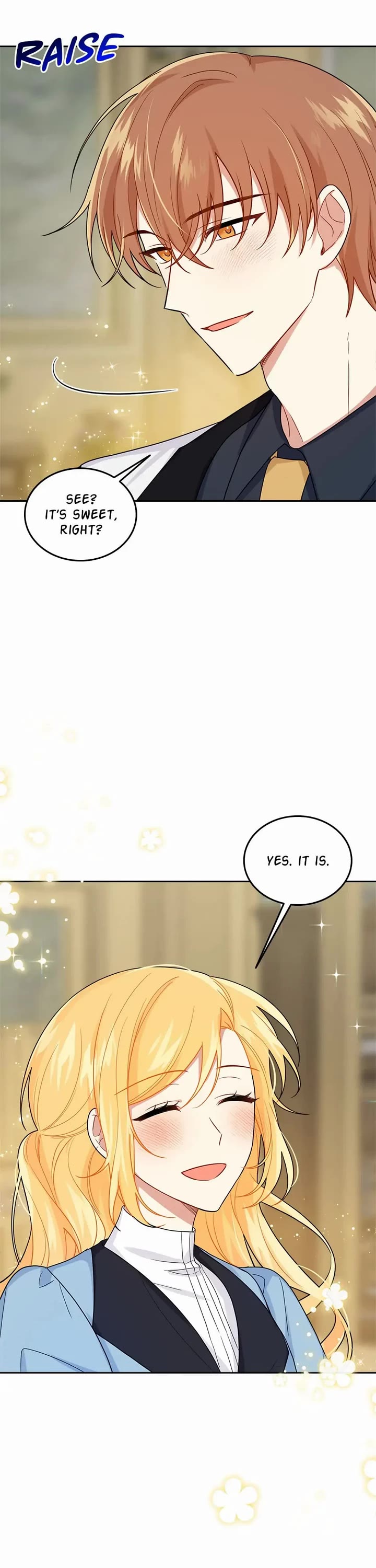 I Am a Child of This House Chapter 151 page 38 - Chapter 151: Side Story 1