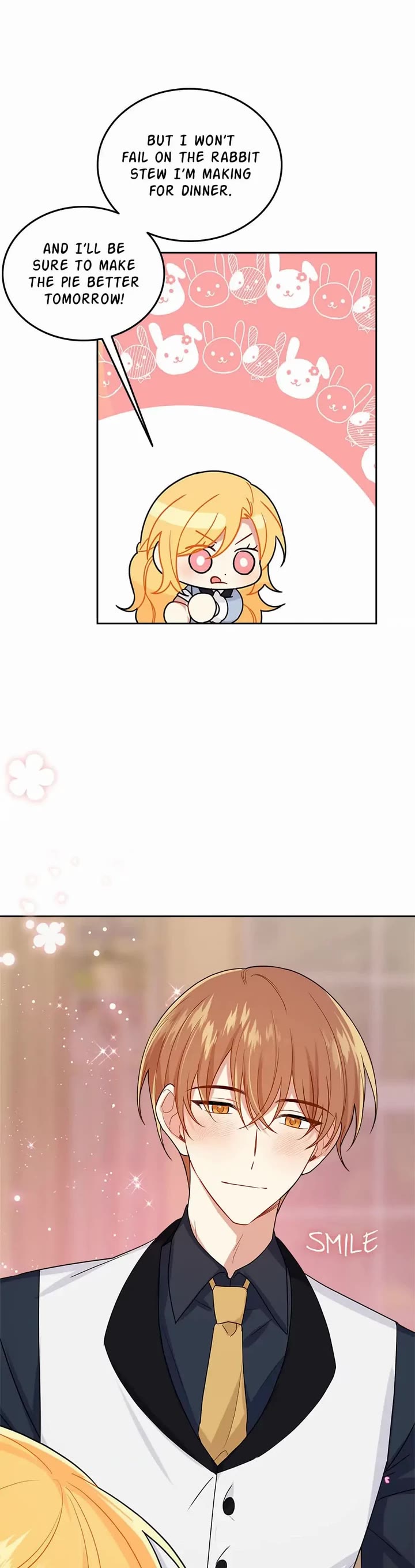 I Am a Child of This House Chapter 151 page 39 - Chapter 151: Side Story 1