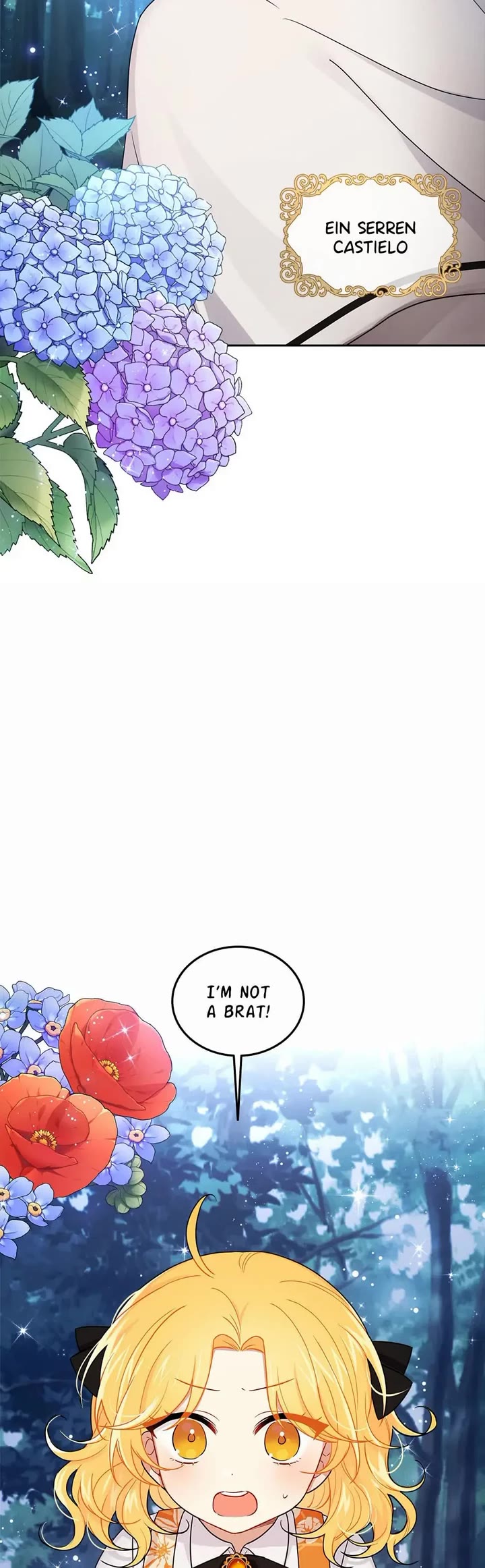 I Am a Child of This House Chapter 151 page 5 - Chapter 151: Side Story 1