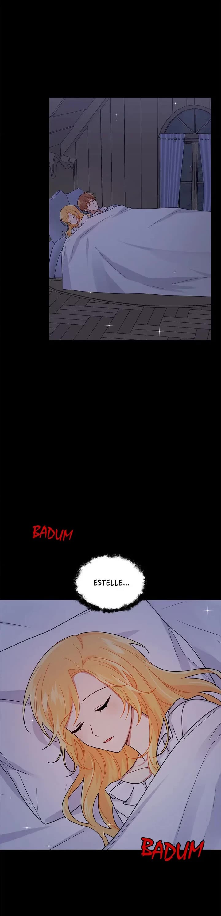 I Am a Child of This House Chapter 152 page 14 - Chapter 152: Side Story 2