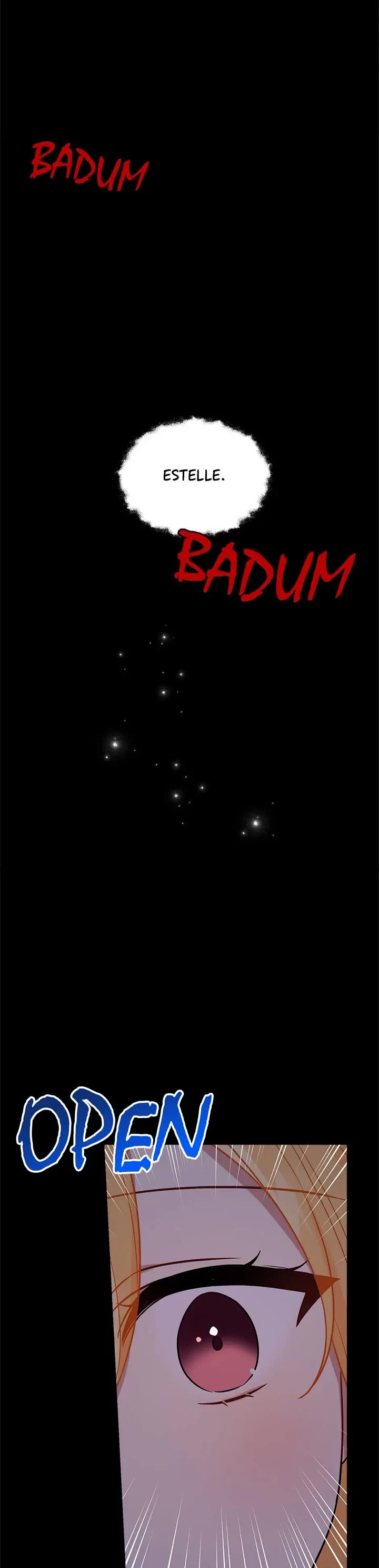 I Am a Child of This House Chapter 152 page 15 - Chapter 152: Side Story 2