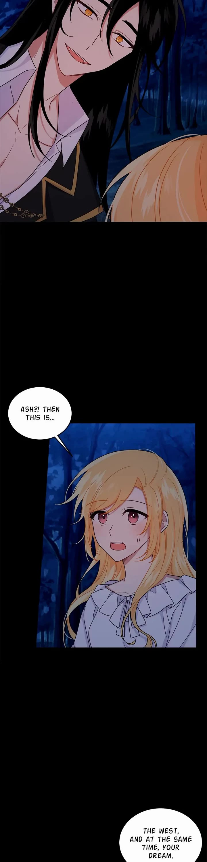 I Am a Child of This House Chapter 152 page 17 - Chapter 152: Side Story 2
