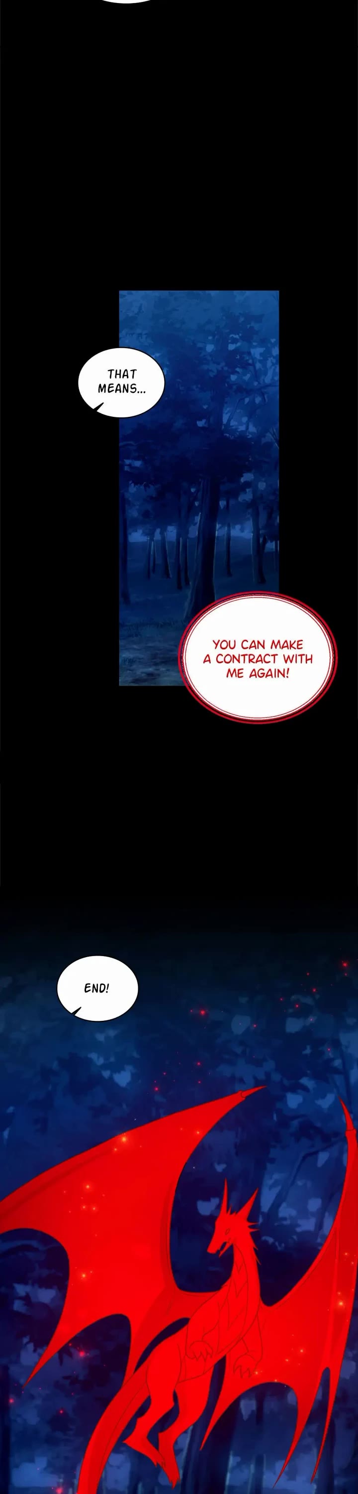 I Am a Child of This House Chapter 152 page 23 - Chapter 152: Side Story 2