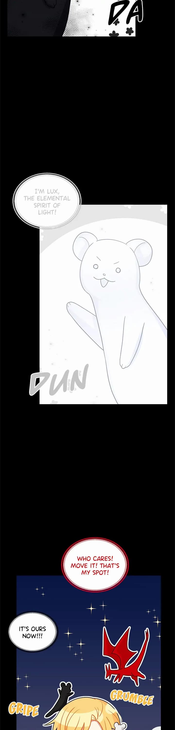 I Am a Child of This House Chapter 152 page 26 - Chapter 152: Side Story 2