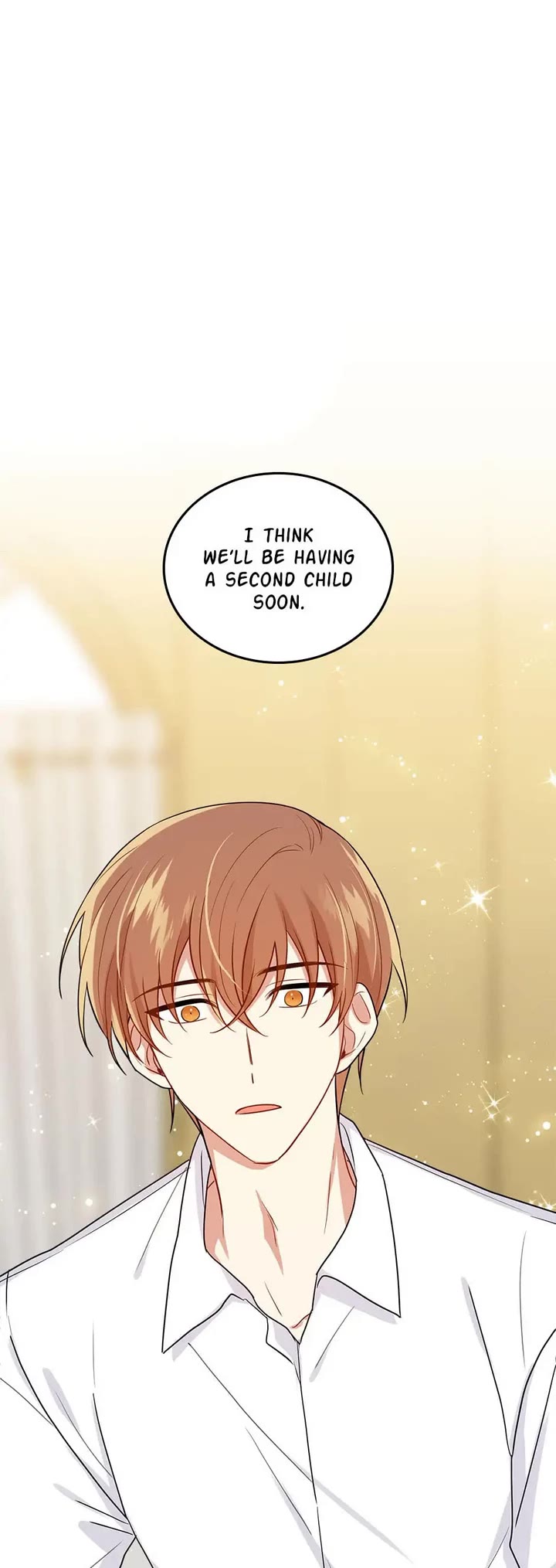 I Am a Child of This House Chapter 152 page 37 - Chapter 152: Side Story 2