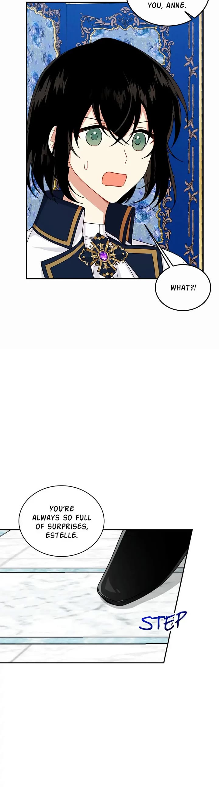 I Am a Child of This House Chapter 153 page 10 - Chapter 153: Side Story 3