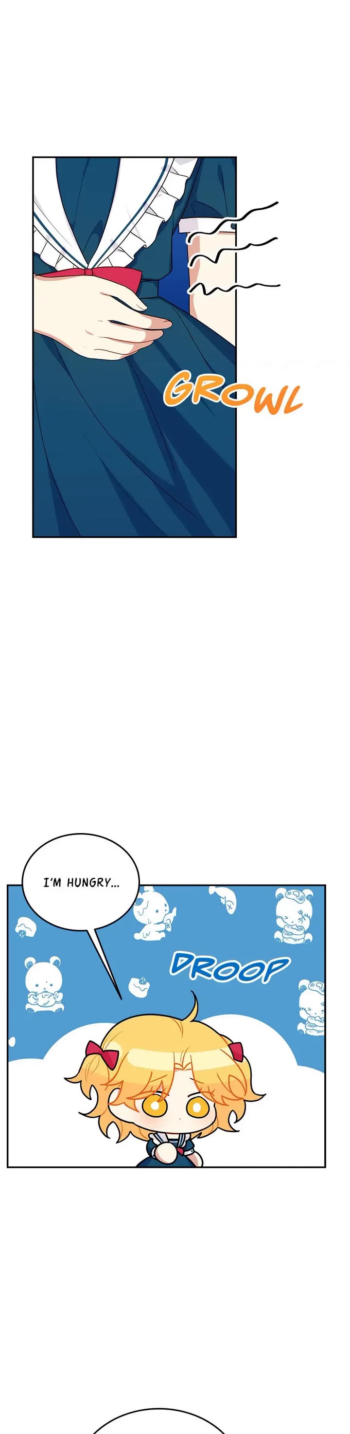 I Am a Child of This House Chapter 153 page 14 - Chapter 153: Side Story 3