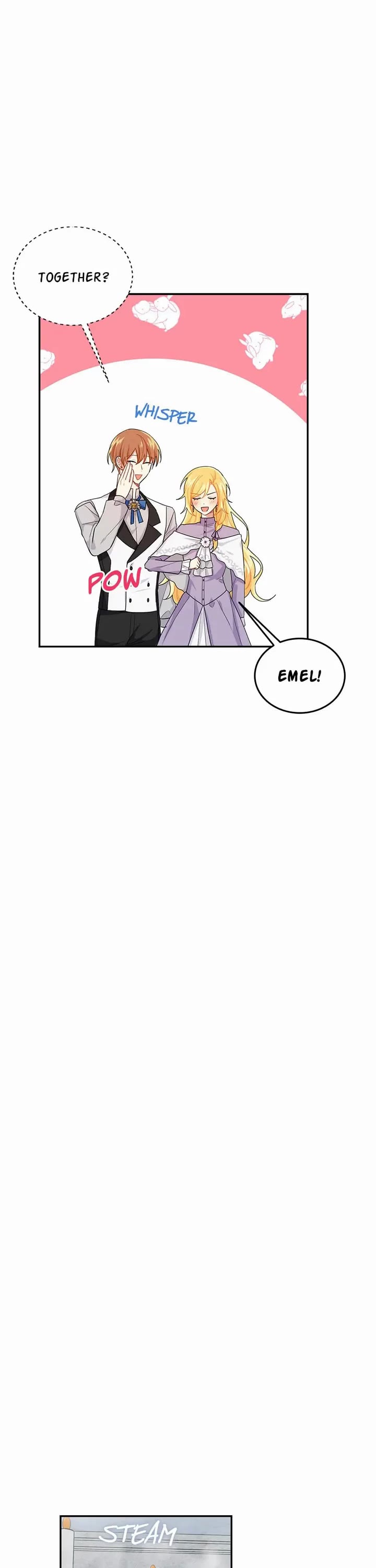 I Am a Child of This House Chapter 153 page 16 - Chapter 153: Side Story 3