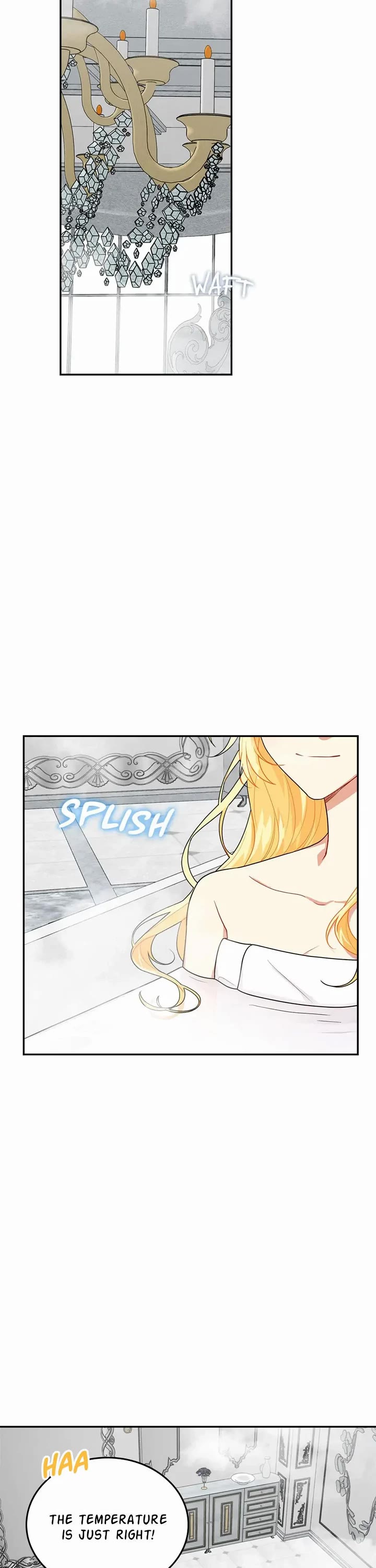 I Am a Child of This House Chapter 153 page 17 - Chapter 153: Side Story 3