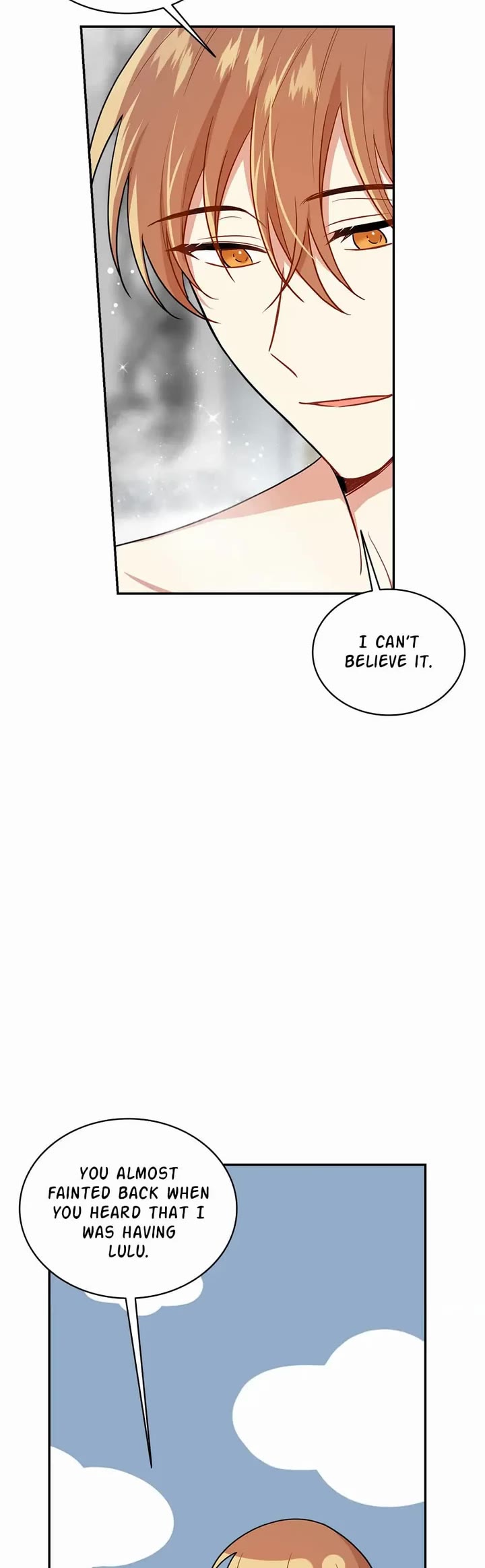 I Am a Child of This House Chapter 153 page 19 - Chapter 153: Side Story 3