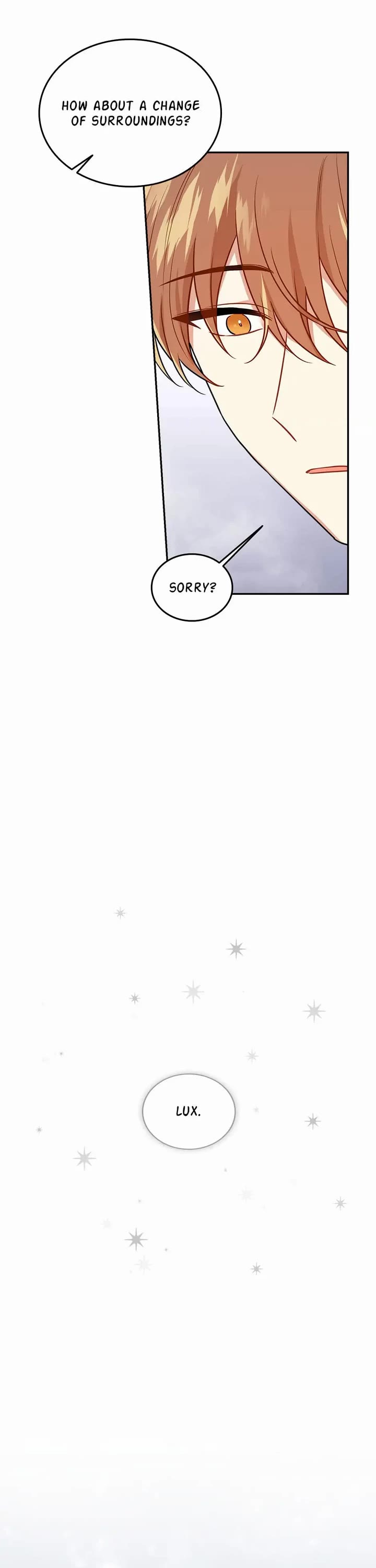 I Am a Child of This House Chapter 153 page 23 - Chapter 153: Side Story 3