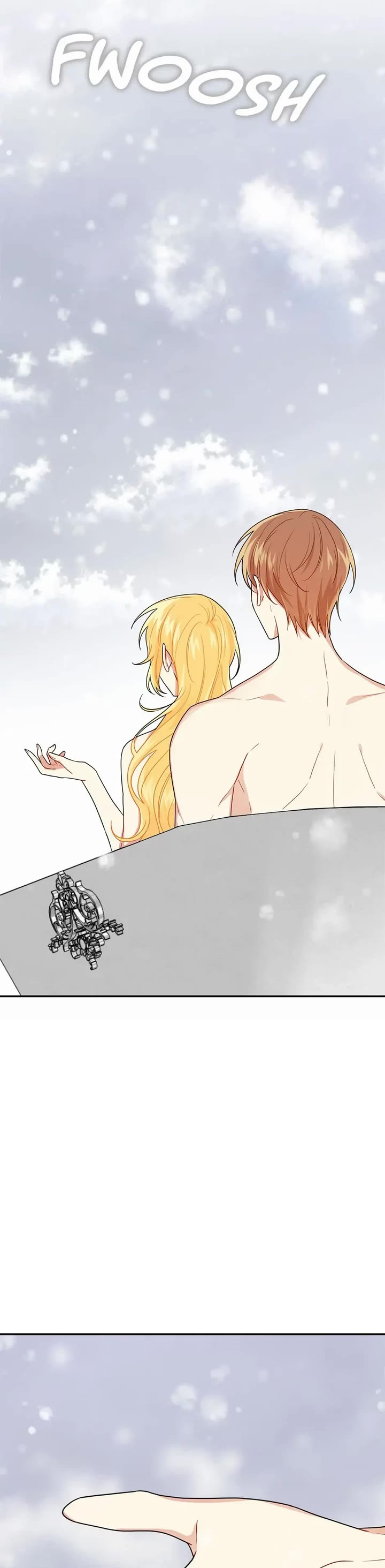 I Am a Child of This House Chapter 153 page 24 - Chapter 153: Side Story 3