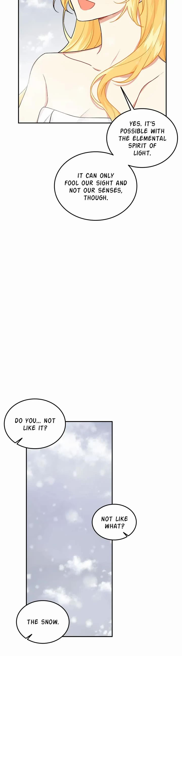 I Am a Child of This House Chapter 153 page 26 - Chapter 153: Side Story 3
