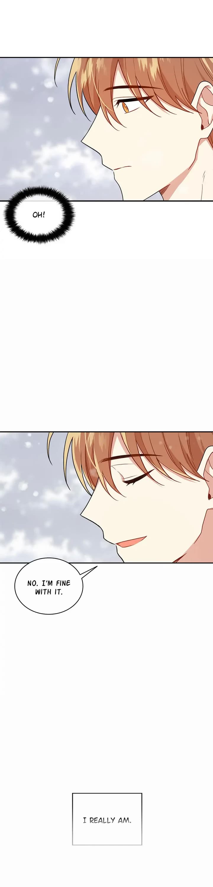 I Am a Child of This House Chapter 153 page 27 - Chapter 153: Side Story 3