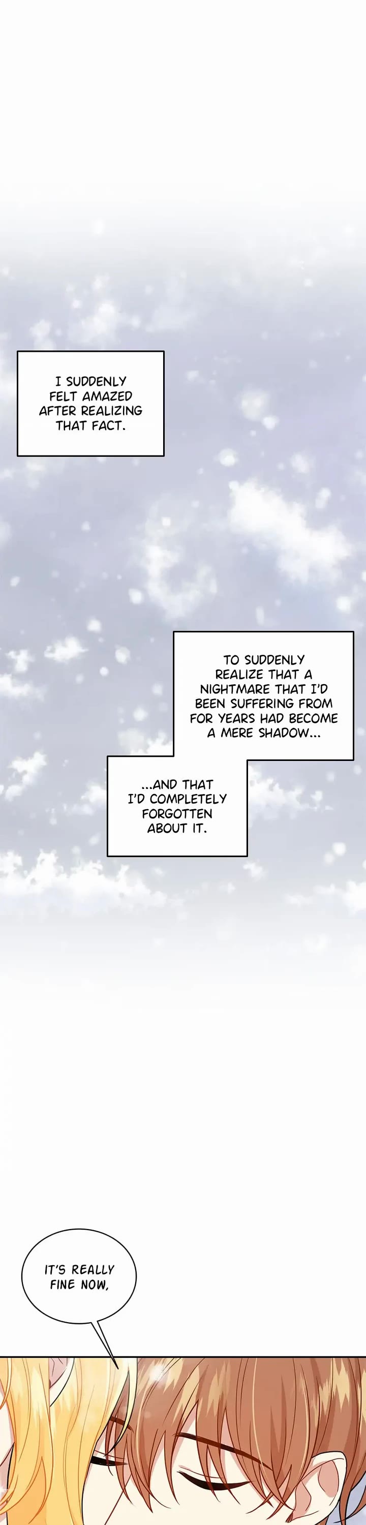 I Am a Child of This House Chapter 153 page 28 - Chapter 153: Side Story 3