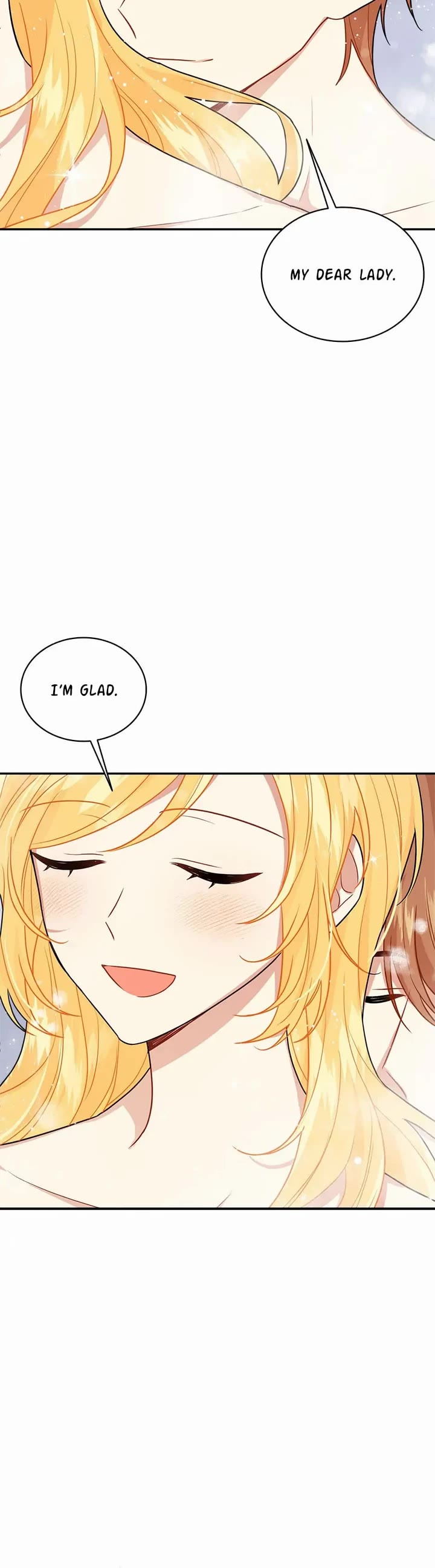 I Am a Child of This House Chapter 153 page 29 - Chapter 153: Side Story 3