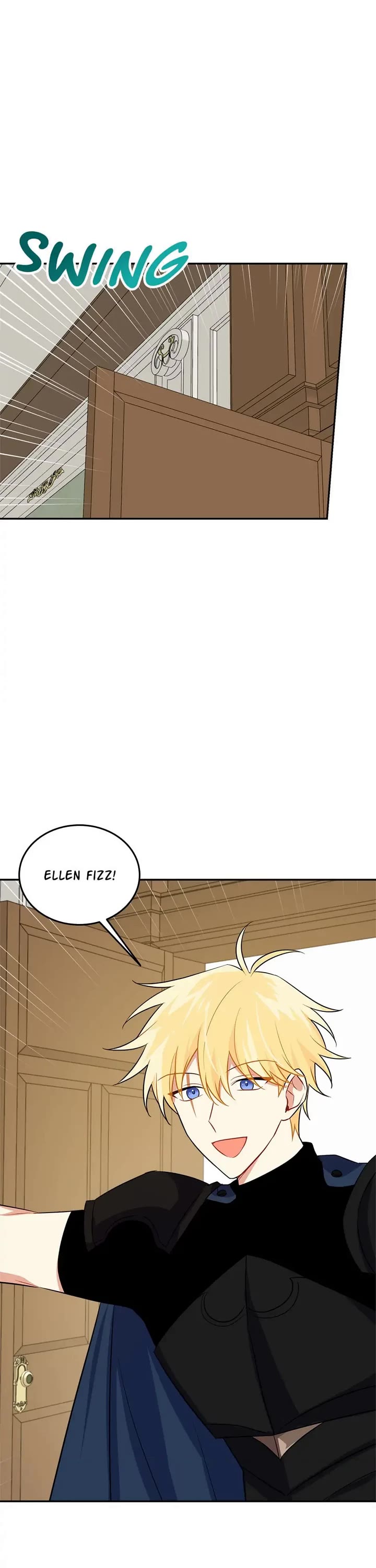 I Am a Child of This House Chapter 153 page 37 - Chapter 153: Side Story 3