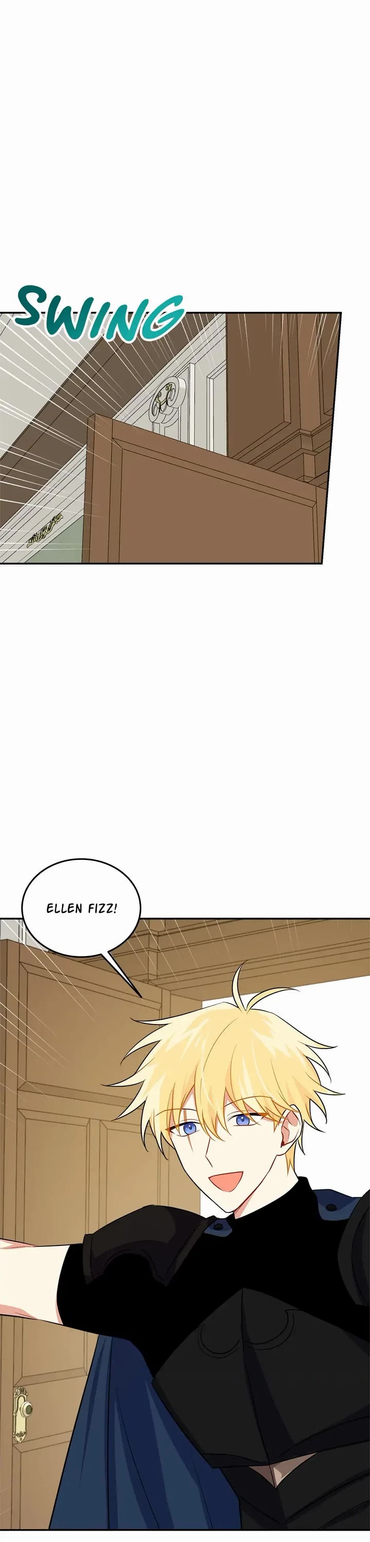 I Am a Child of This House Chapter 154 page 1 - Chapter 154: Side Story 4
