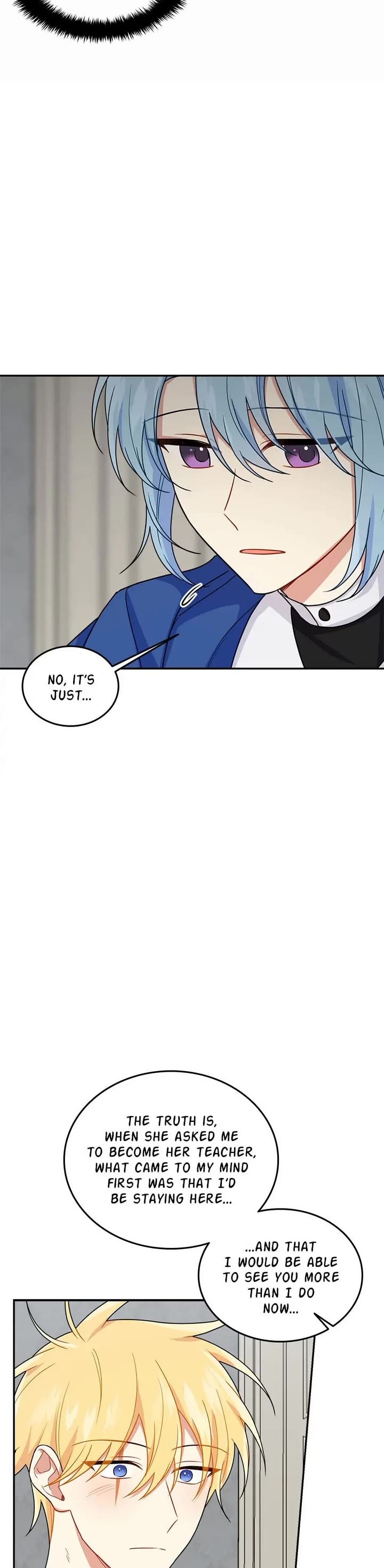 I Am a Child of This House Chapter 154 page 15 - Chapter 154: Side Story 4