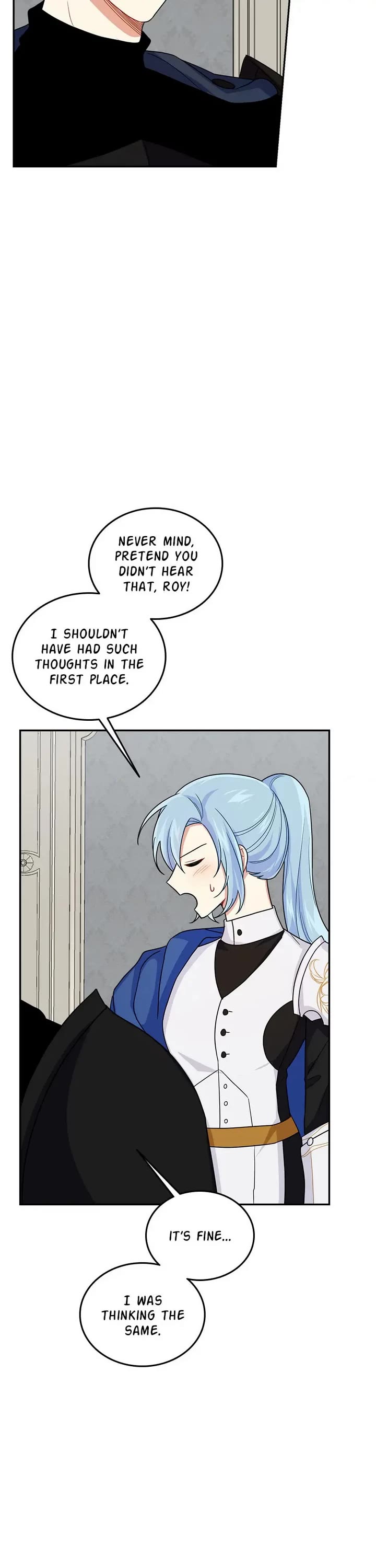I Am a Child of This House Chapter 154 page 16 - Chapter 154: Side Story 4