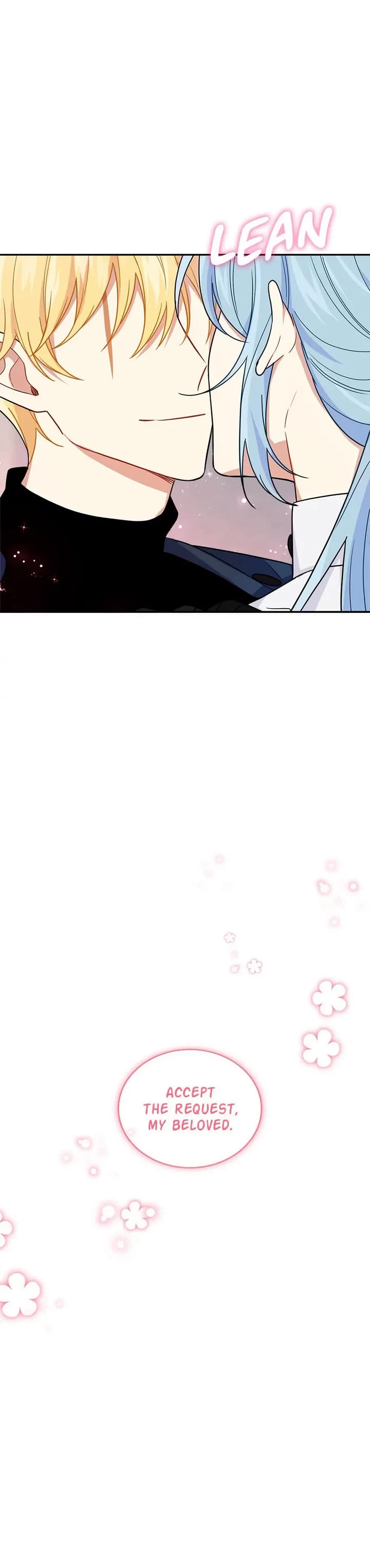 I Am a Child of This House Chapter 154 page 18 - Chapter 154: Side Story 4