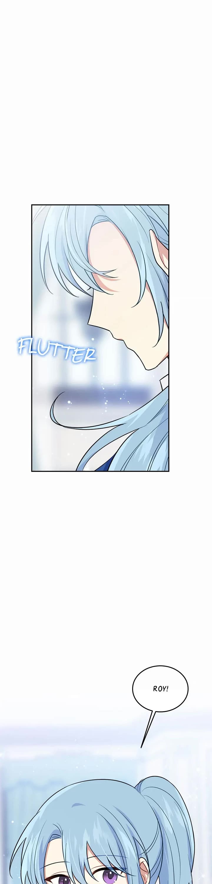 I Am a Child of This House Chapter 154 page 2 - Chapter 154: Side Story 4